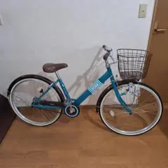 2025年最新】自転車 24インチ 子供の人気アイテム - メルカリ