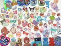 おすそ分けシール③