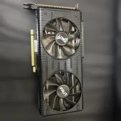 グラフィックボード・グラボ・ビデオカード Palit GTX1660 SUPER 6GB Palit Microsystems NE6166SS18J9-1160A (GeForce GTX 1660 SUPER GP