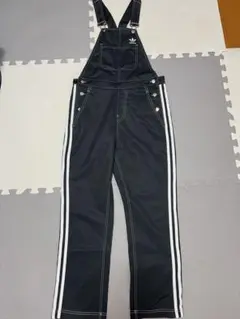 adidasoriginals サロペット オーバーオール アディダス