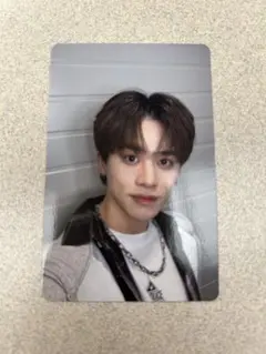 PRODUCE101 JAPAN 新世界 日プ 宇野海夢 ランダムトレカ