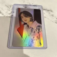 Straykids スキズ　NOEASY アラジン　特典　トレカ　ヒョンジン