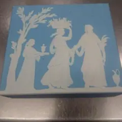 Wedgwood　ウェッジウッドクロック