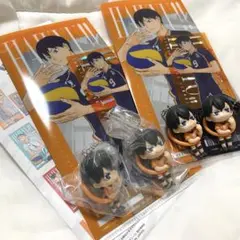 ハイキュー 影山飛雄 まとめ売り