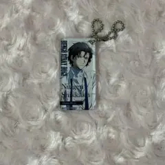 文スト　太宰治　アクリルキーホルダー