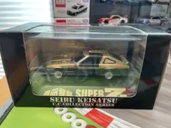 アオシマ　西部警察 C.C.コレクションシリーズ No.12 430セドリック アオシマ 西部警察 C.C.コレクションシリーズ No.12 430セドリック