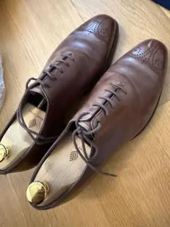 (最終日16日正午まで）Crockett & Jones メンズ ドレスシューズのサムネイル