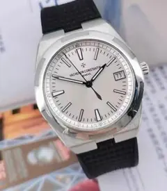 VACHERON CONSTANTIN オーバーシーズ 自動巻き
