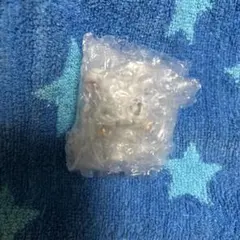 ハム太郎一番くじ H賞 ちらりんフレンズ リボンちゃん