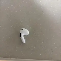 AirPods 第4世代 R片耳 右耳のみ イヤホン A3050 AirPods 第4世代 R片耳 右耳のみ イヤホン A3050 - メルカリ