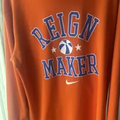 ナイロン スウェット