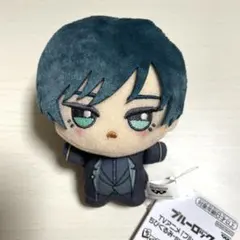 ブルーロック ちびぐるみ sweets flavor 糸師凛