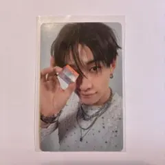 7*U様 straykids GIANT 初回生産限定盤B バンチャン