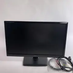 iiyama 23インチワイド液晶ディスプレイ　　PLX2377HDS-B1のサムネイル