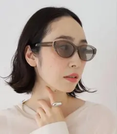 完売品　Deuxieme Classe 　サングラス Deuxieme Classe｜ドゥーズィエム クラスのサングラス（レディース）の