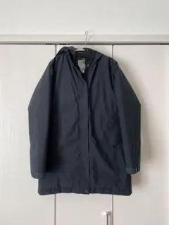 THE NORTH FACE GORE-TEX ダウンジャケット M ネイビー