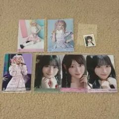 齋藤樹愛羅 まとめ売り 7点