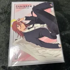 H賞 @天使の悪魔 一番くじ 劇場版チェンソーマン レゼ篇 クリア