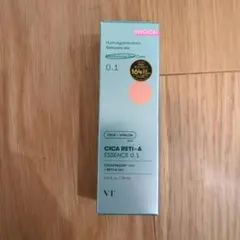 CICA RETI-A ESSENCE 0.1 30ml