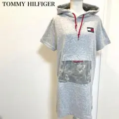 TOMMY HILFIGER ワンピース