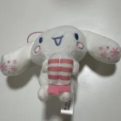 シナモロール スシロー ぬいぐるみマスコット