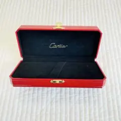 美品】カルティエ Cartier 純正ペンケース 空箱セット 万年筆 - メルカリ