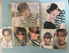 ONEUS シオン セット
