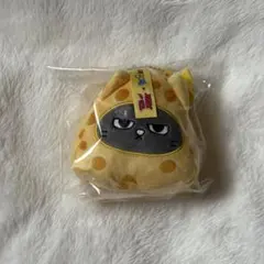 プネクド テサン キーリング トムジェリ
