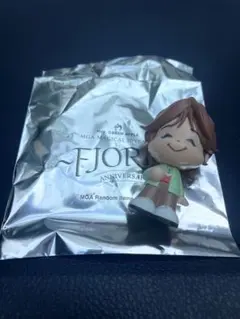 Mrs. GREEN APPLE フィヨルド フィギュア藤澤涼架