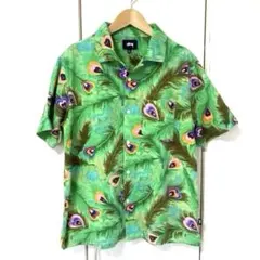 2026年最新】開襟シャツ stussyの人気アイテム - メルカリ
