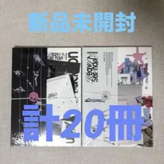 NMIXX 通常盤 2種セット×10 新品未開封 アルバム 計20冊 2026年最新】nmixx アルバムの人気アイテム - メルカリ