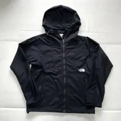 コンパクトジャケット マウンテンパーカー