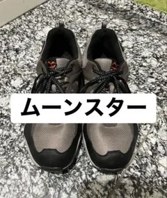 ムーンスター　防水スニーカーのサムネイル