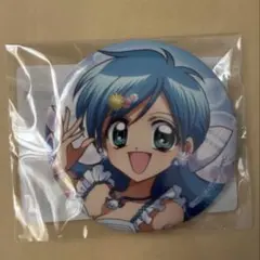 ぴちぴちピッチ　缶バッジ　D賞　波音