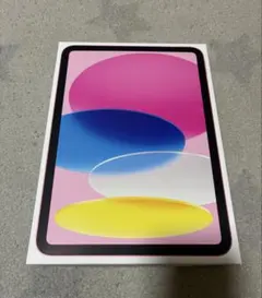 iPad (A16/第11世代) 128GB ピンク　Wi-Fi