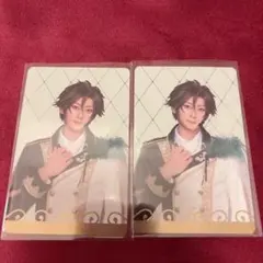 【御手杵】シブツタ ふぉとカード