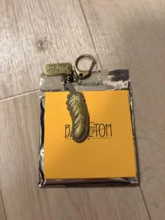 Mrs. GREEN APPLE バベルの塔　ガチャ　藤澤涼架羽キーホルダー