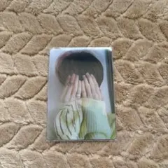 director's cut SEVENTEEN ジョンハン