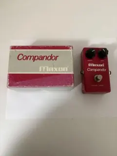 2026年最新】maxon compandorの人気アイテム - メルカリ