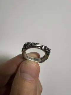 2025年最新】クロムハーツ sbtリングの人気アイテム - メルカリ