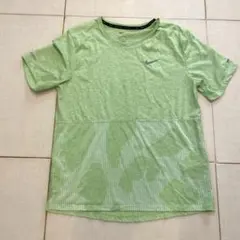 Nike RUNNING DIVISION DRI-FIT ランニング　Tシャツ