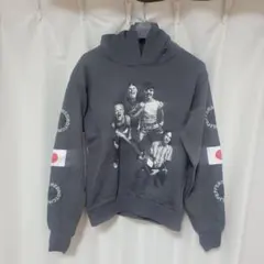 2025年最新】レッチリ パーカーの人気アイテム - メルカリ