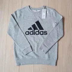 adidas　トレーナー160