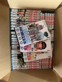 HUNTER×HUNTER 全38巻 セット