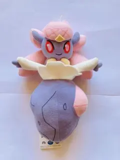 ポケモン ぬいぐるみ ベベノム ポケパークカントー 202605271514