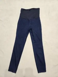 UNIQLO ウルトラストレッチマタニティレギンスパンツ