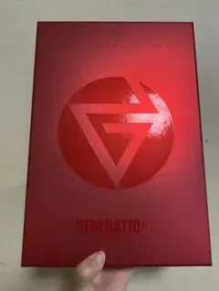 GENERATIONS from EXILE TRIBE BEST