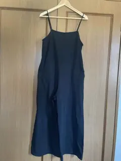 earthy キャミサロペット