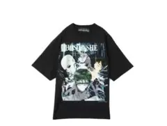 GHOST IN THE SHELL 攻殻機動隊 atmos 河村康輔 Tシャツ - メルカリ