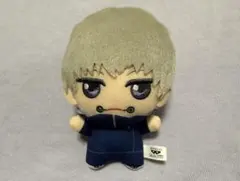 狗巻棘　マスコット